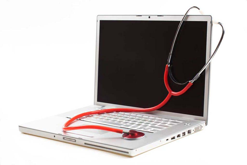 Бесплатная диагностика ноутбука в Жигулёвске