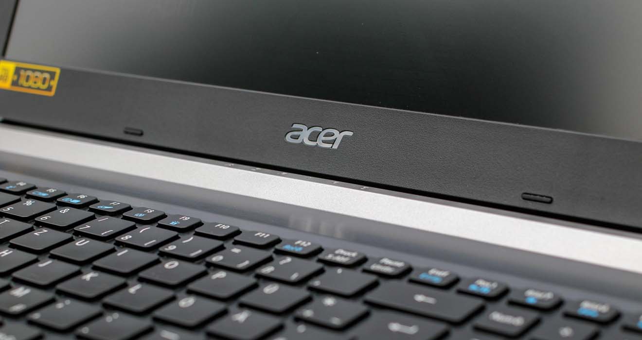 Ремонт ноутбуков Acer в Жигулёвске