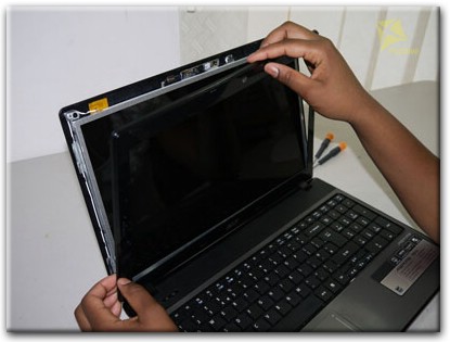 Замена экрана ноутбука Acer в Жигулёвске