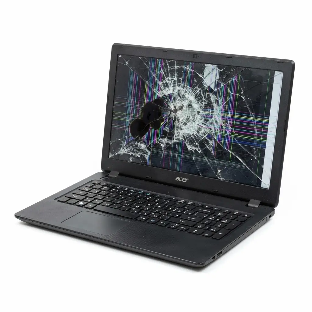 поменять матрицу ноутбука Acer в Жигулёвске