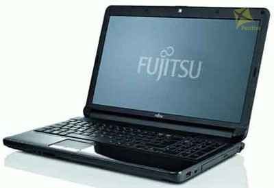 Замена экрана ноутбука Fujitsu Siemens в Жигулёвске