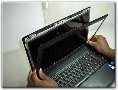 Замена экрана ноутбука Lenovo в Жигулёвске