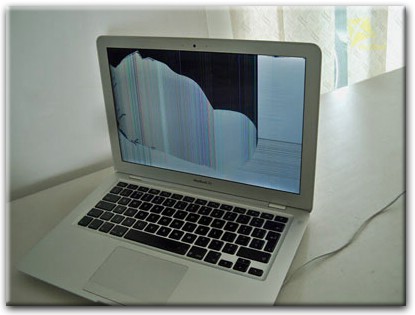 Замена матрицы Apple MacBook в Жигулёвске