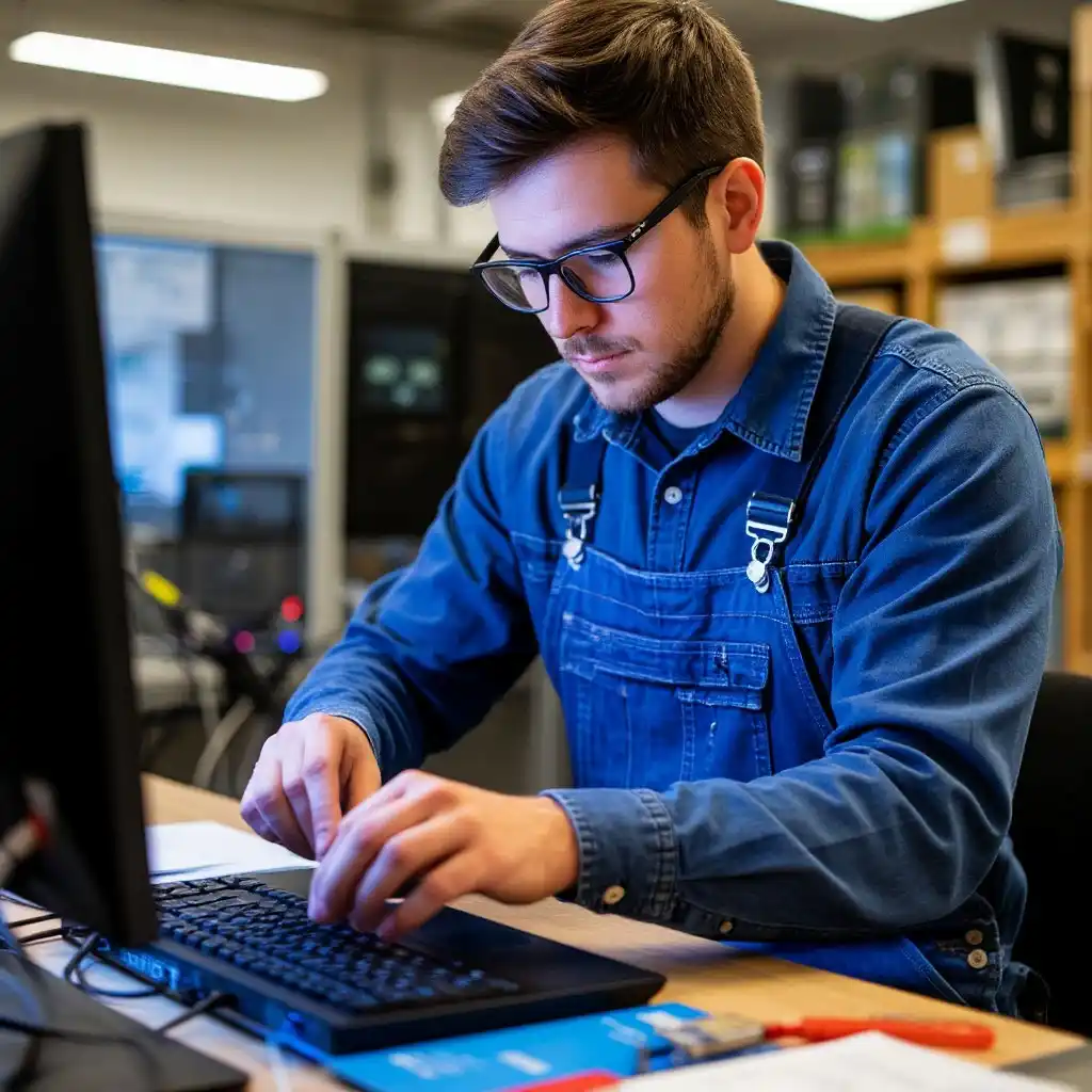 Настройка VPN в Жигулёвске