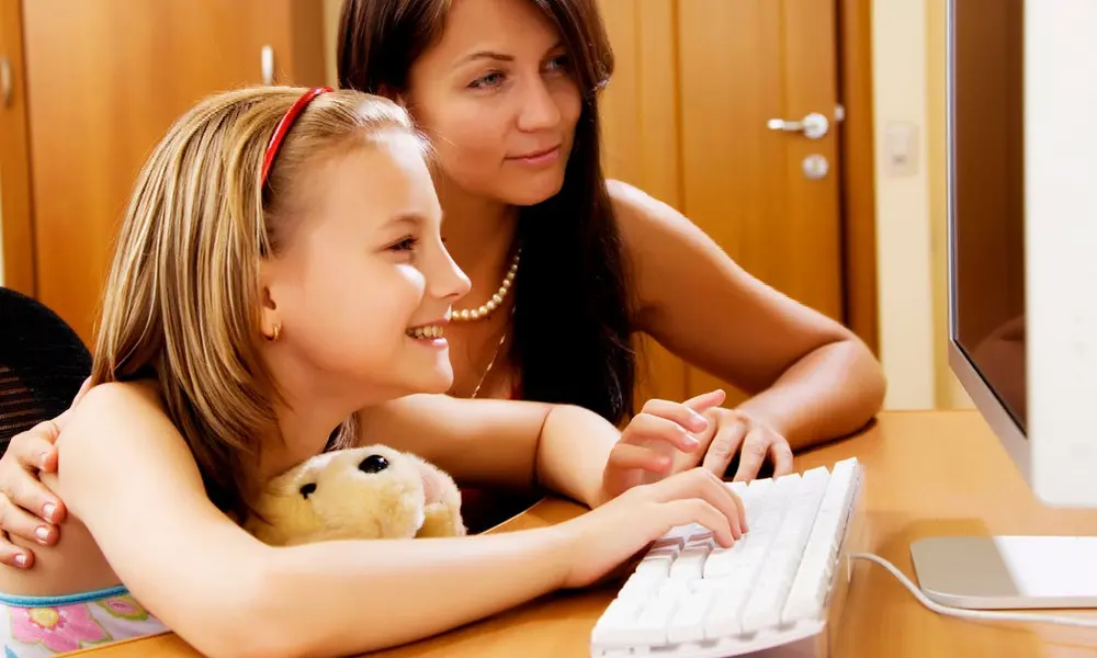 настройка родительского контроля в Жигулёвске