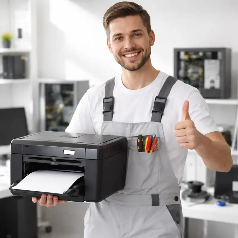 Подключение периферийных устройств к ПК в Жигулёвске