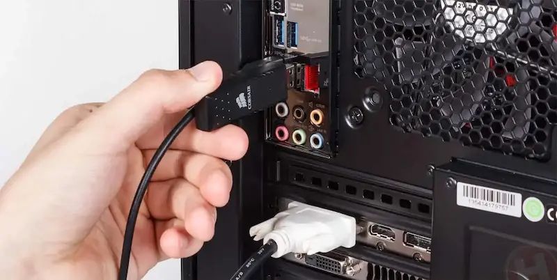 Настройка периферийных устройств в Жигулёвске