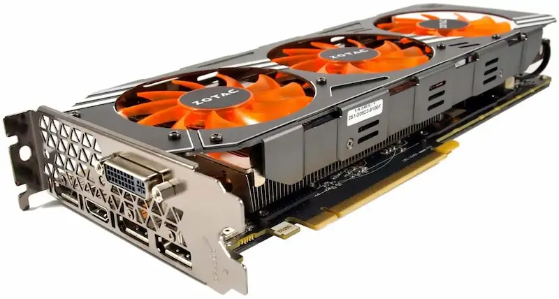 замена видеокарты в Жигулёвске