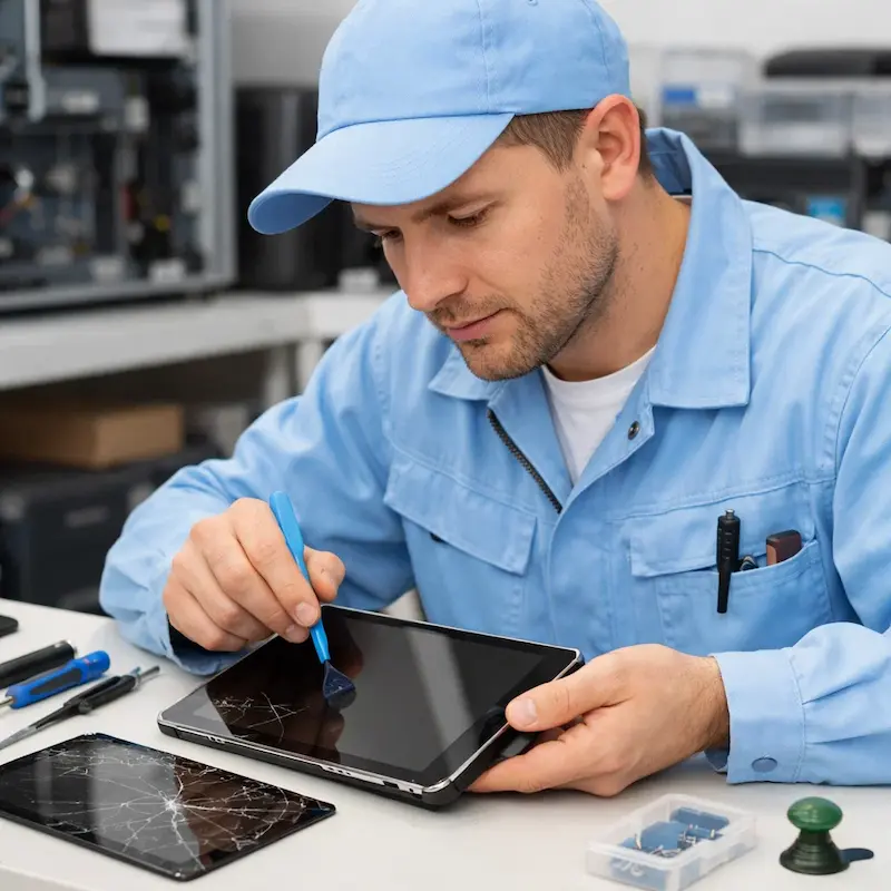 Заменить экран на телефоне в Жигулёвске